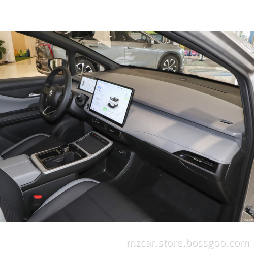 HYCAN Z03 2022 Tide Version 430km Factory Direct Wholesale Good Quality At Cheap Price New Energy Electric SUV Car